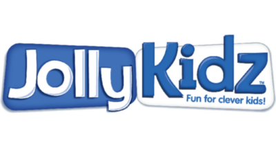 Jolly Kidz logo